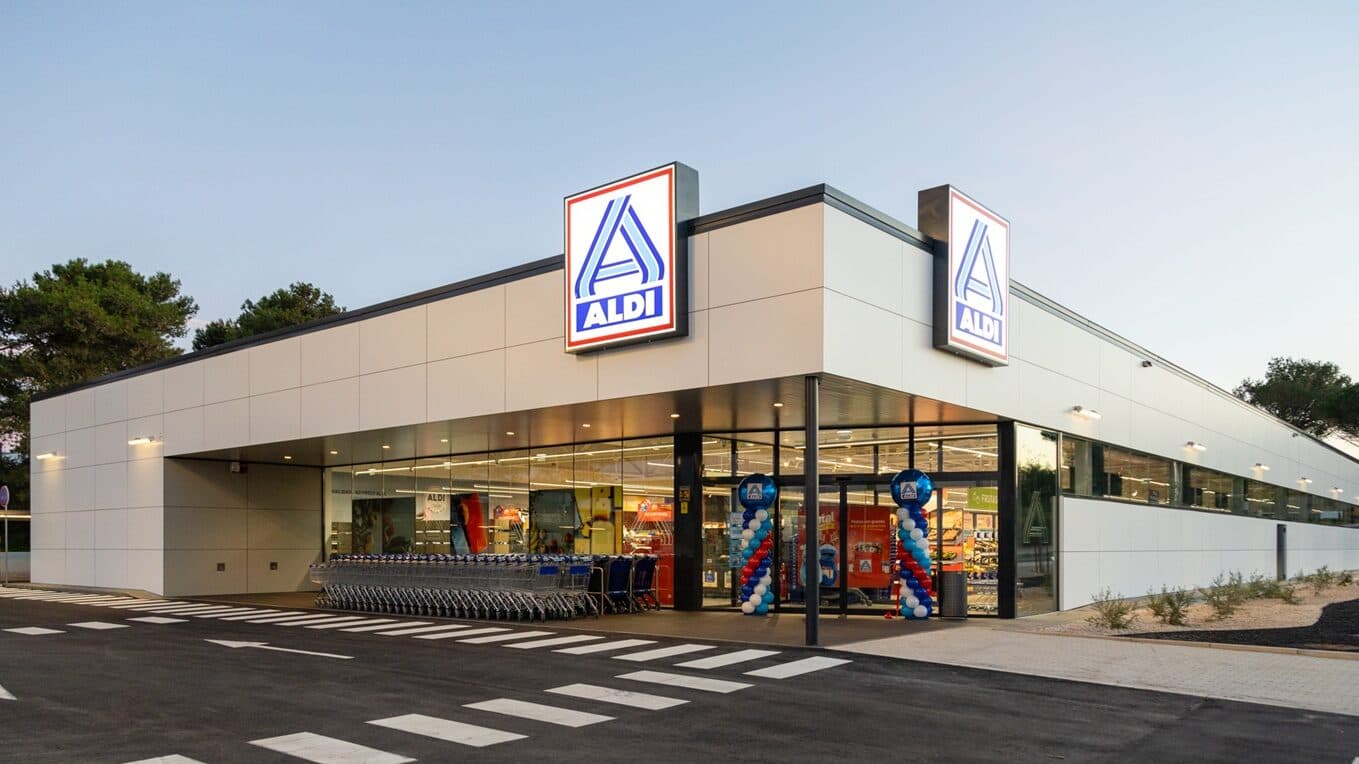 Aldi seeks part-time workers to strengthen teams for the summer