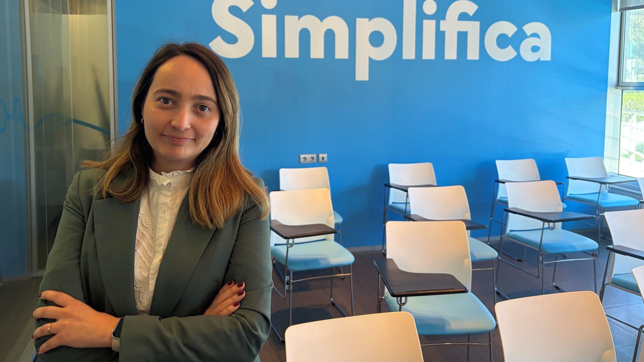 Simplifying banking from digital to children: Andreia Teixeira of ActivoBank in the first person