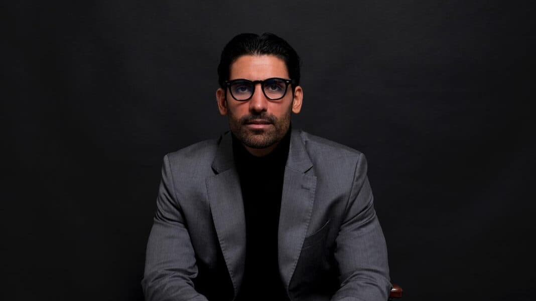 Business leaders and academics debate the future of work in companies in Porto