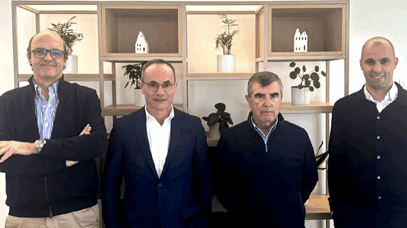 British broker PIB Group acquires insurance intermediary AQS