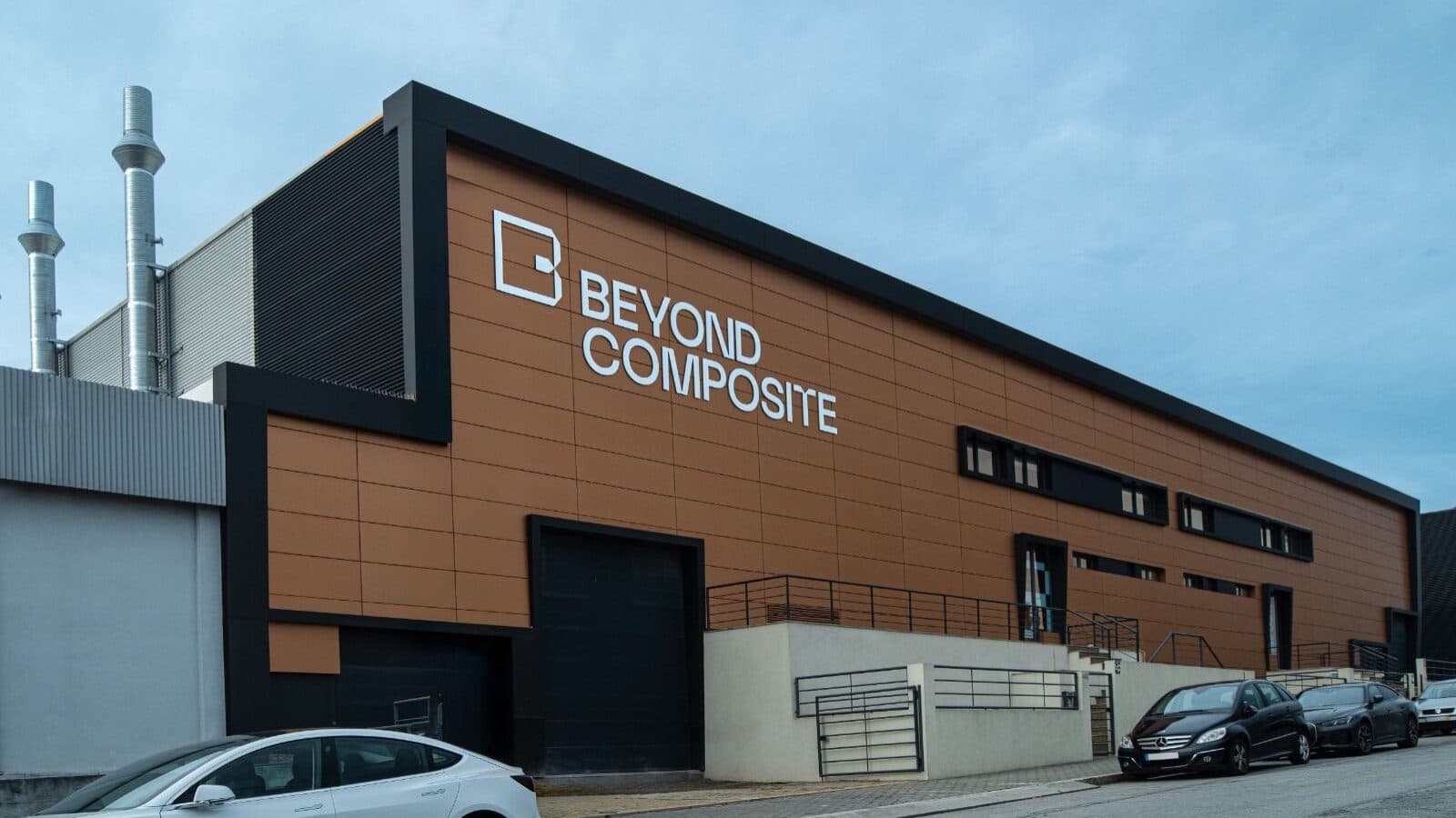 Azevedo family company joins 115 million euro security and defence project