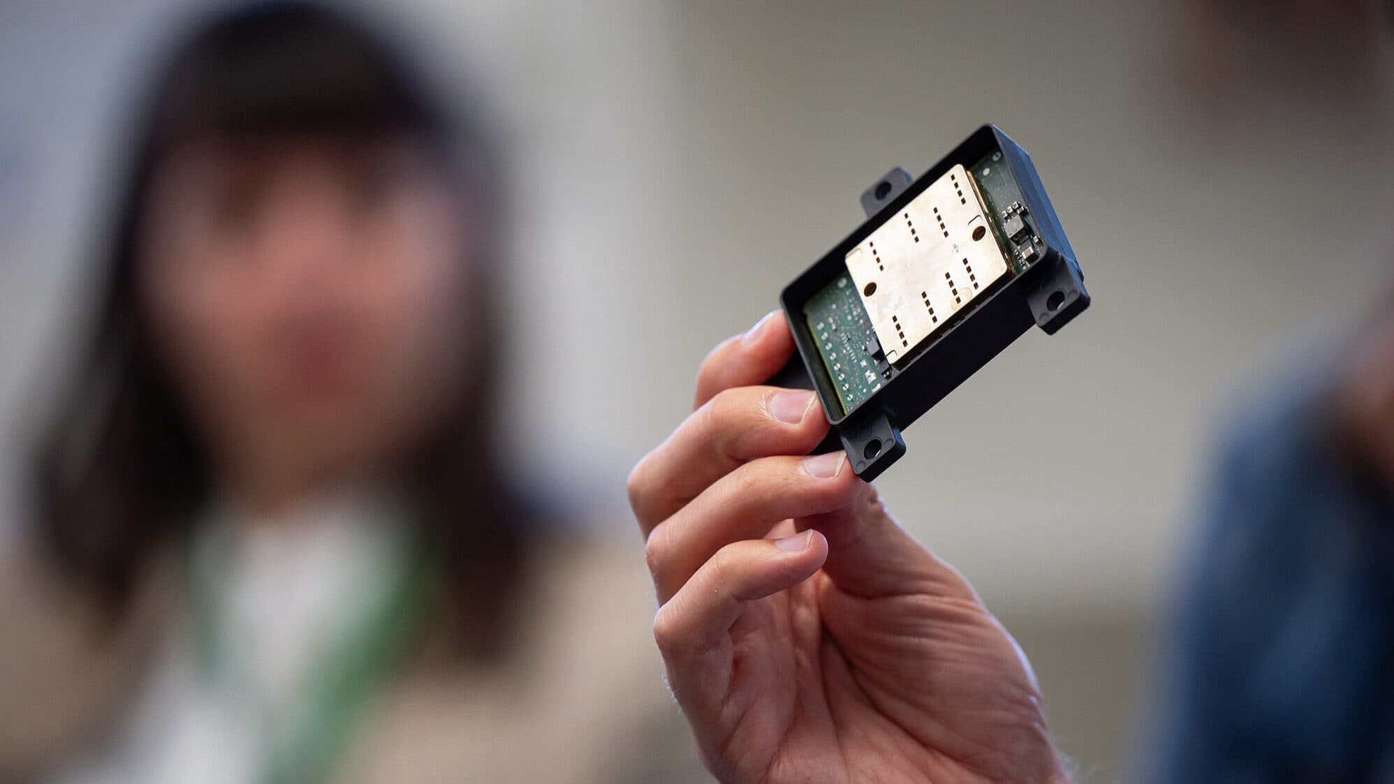 Bosch radars guide the car of the future from Braga to the world