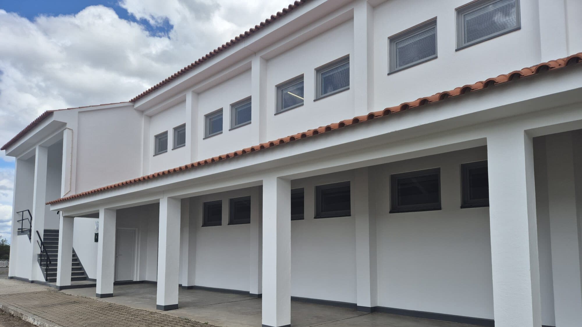 Army completes three of 11 PRR projects with an investment of 33 million