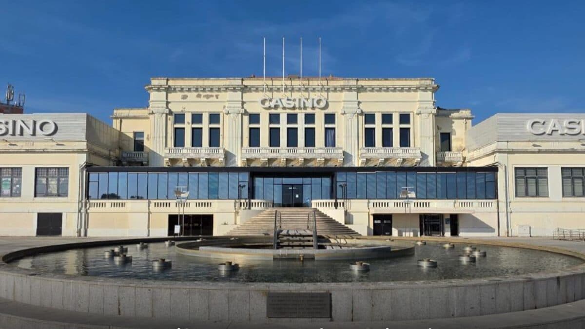 Concessionaire change closes Casino da Póvoa for French entry on May 1st
