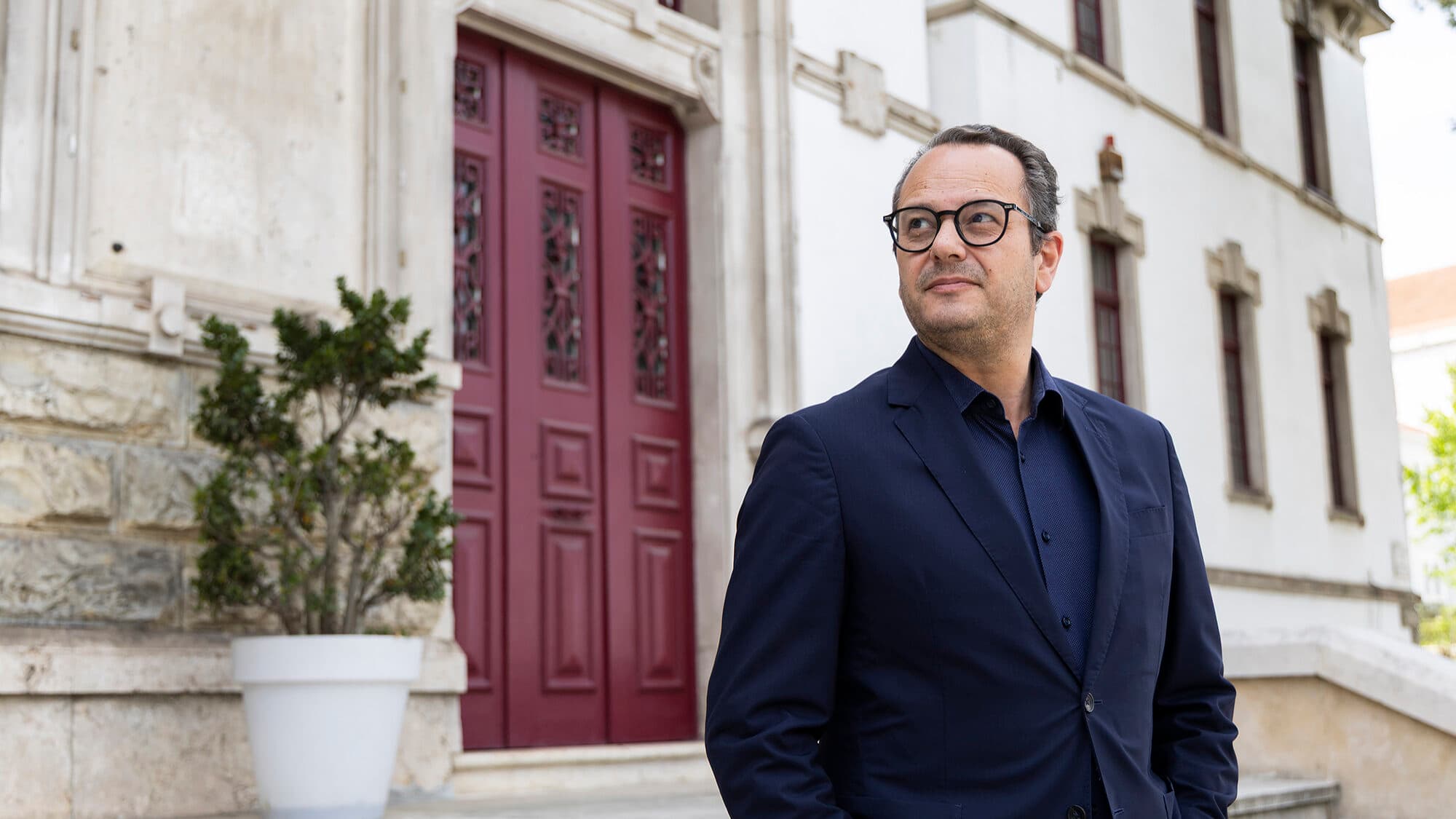 Kristin: Mayor of Leiria deems it “impossible” to pay for homes on time and criticises lack of exclusivity for architects and engineers