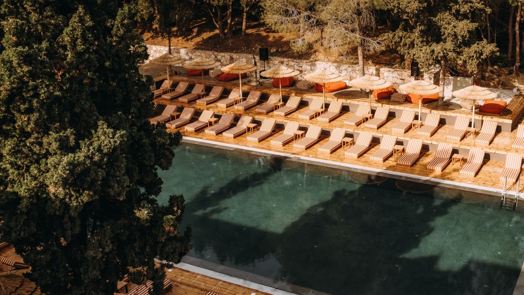 Owner of luxury resort in Vilamoura acquires majority stake in Casa Collective platform