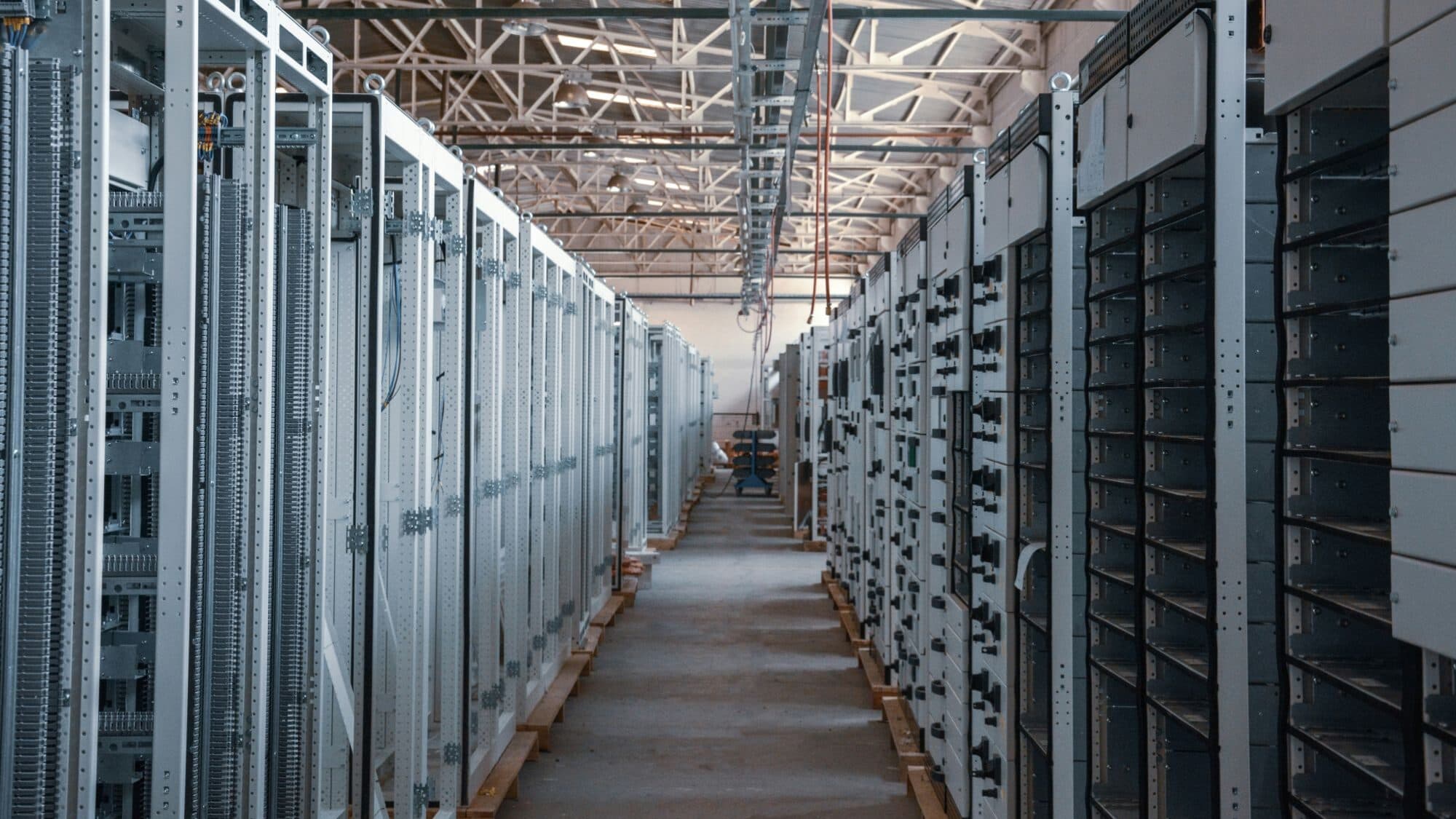 Government launches plan to expand national data centers