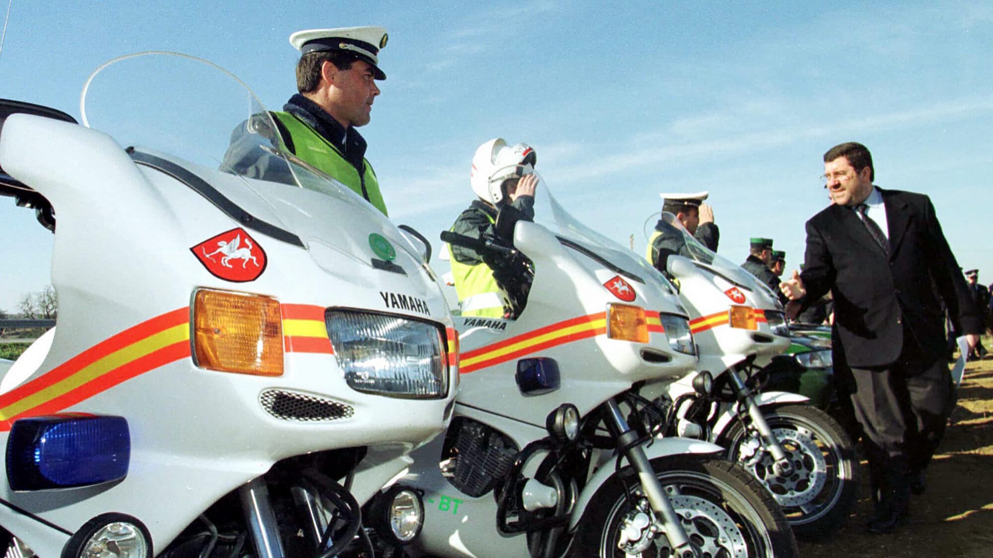 Government approves National Road Safety Strategy