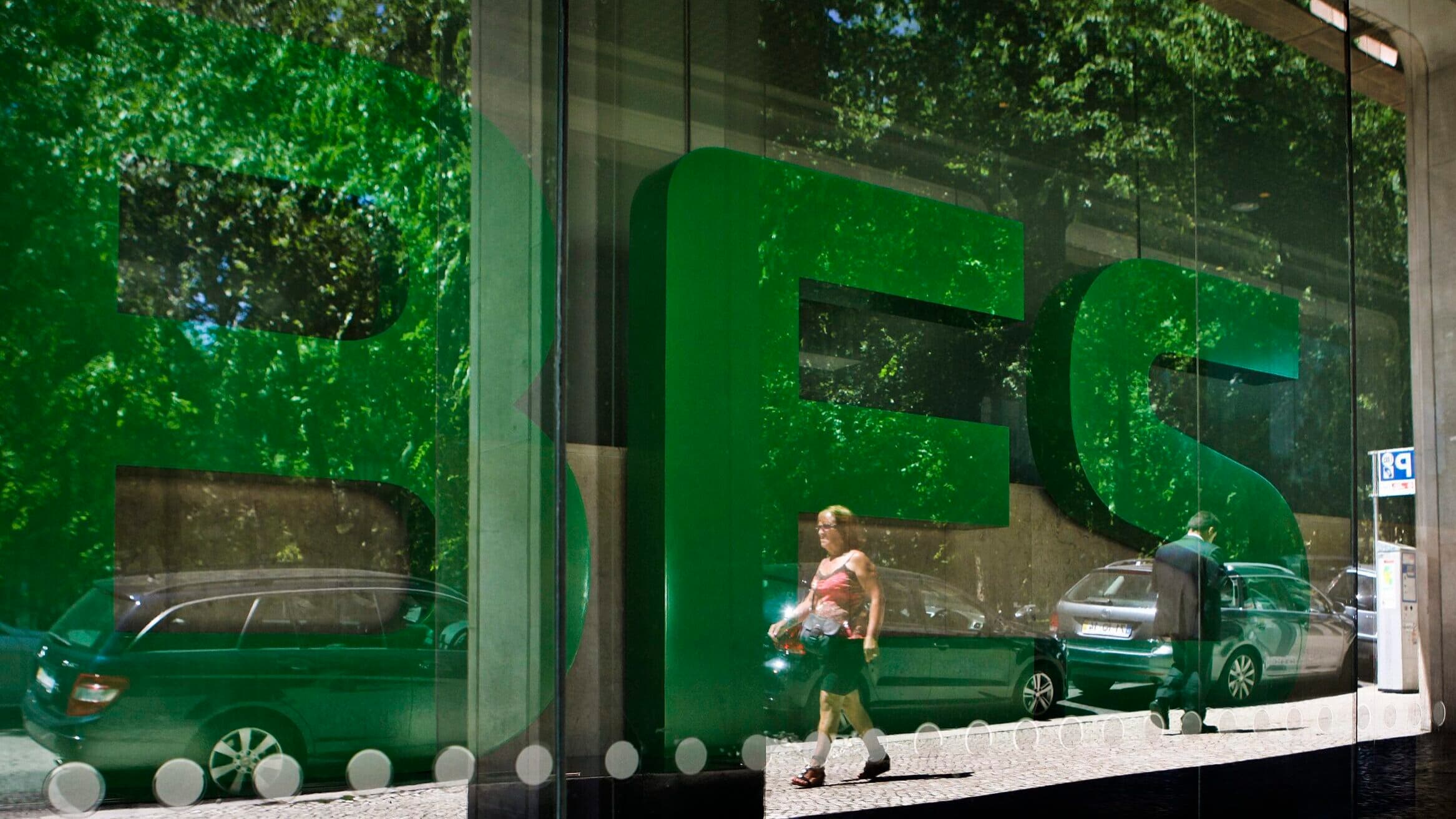 Creditors of the 'bad' BES have already started requesting compensation. Resolution Fund risks paying 650 million