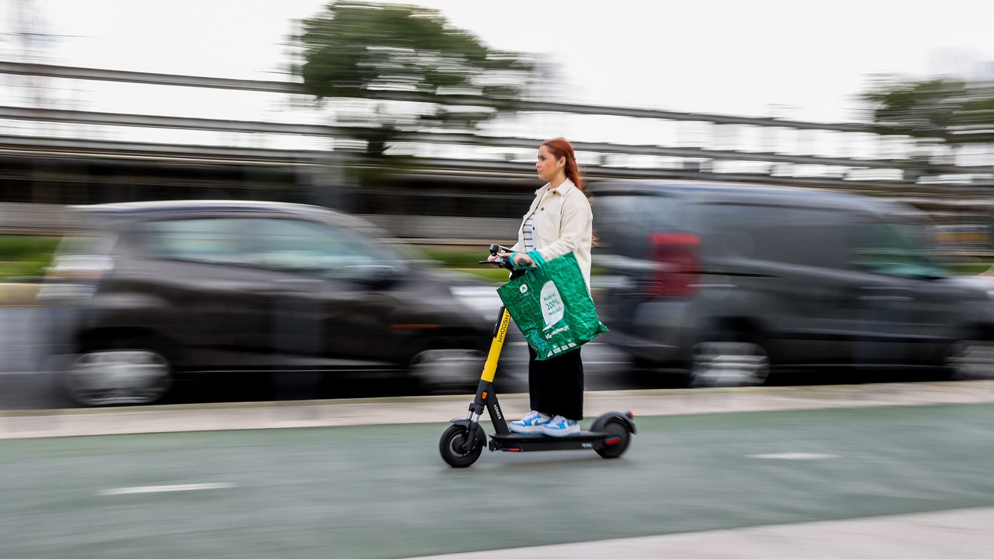 APS hosts course on bicycle and e-scooter accident rates