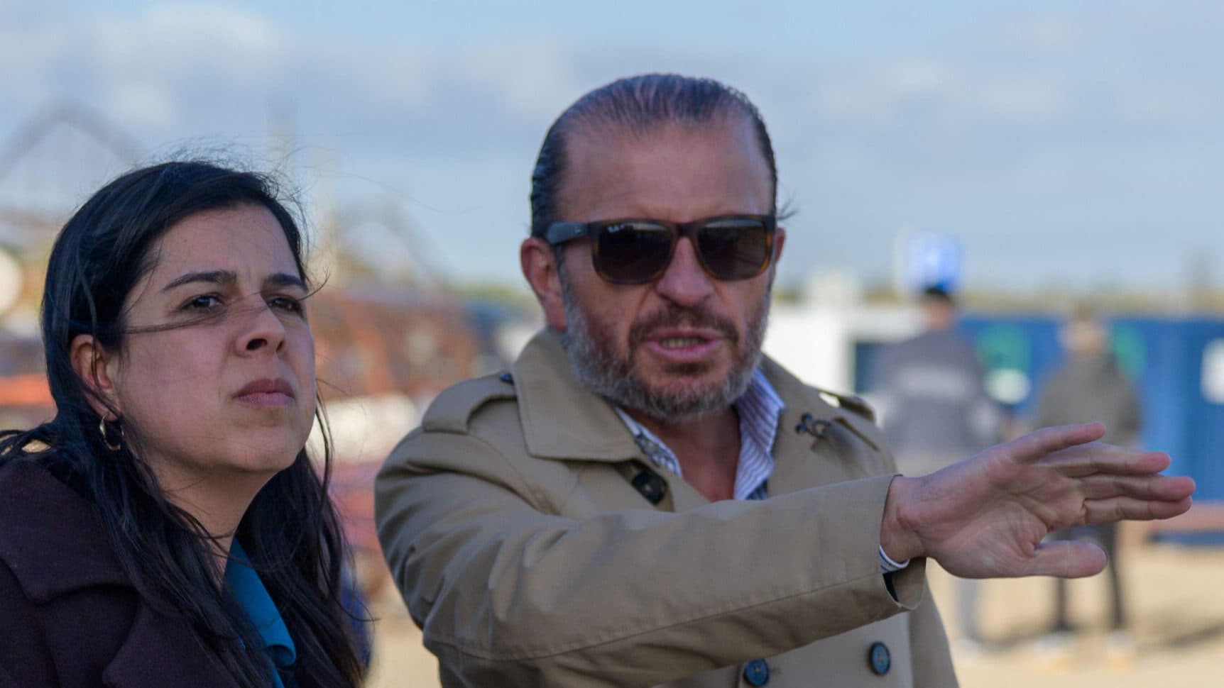 Mayor of Sines warns of pressure from major investments: “You cannot find rents for less than 2,000 euros”