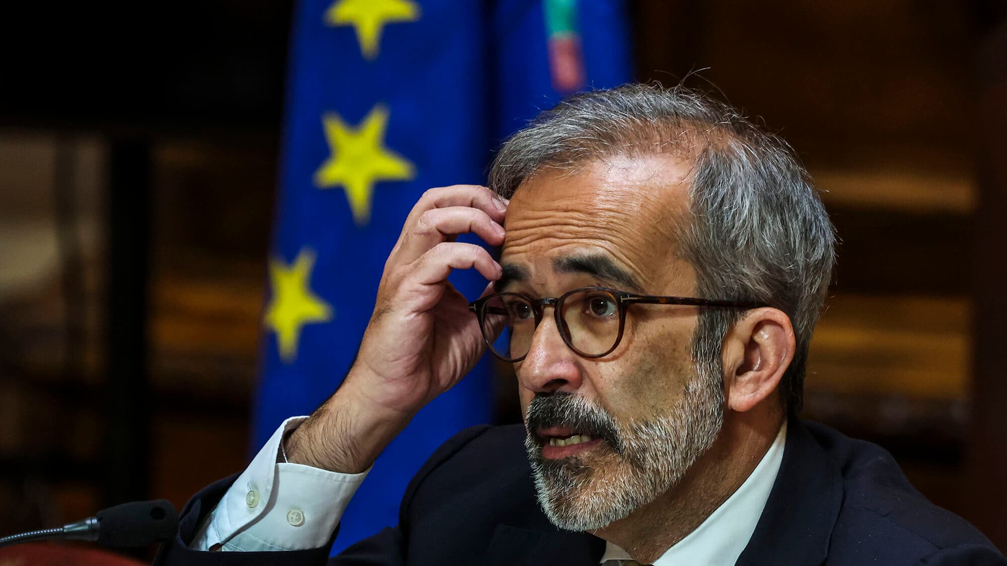 Teaching of the Portuguese language abroad to undergo a revolution