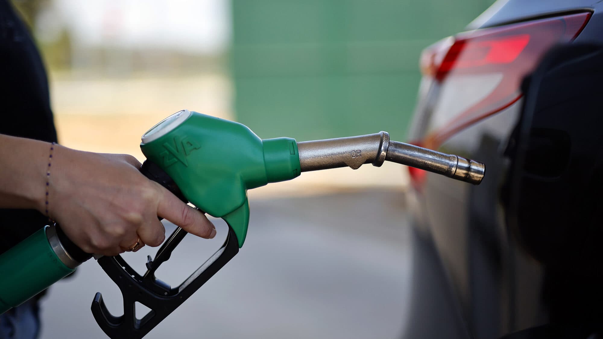 Government increases tax relief on fuel