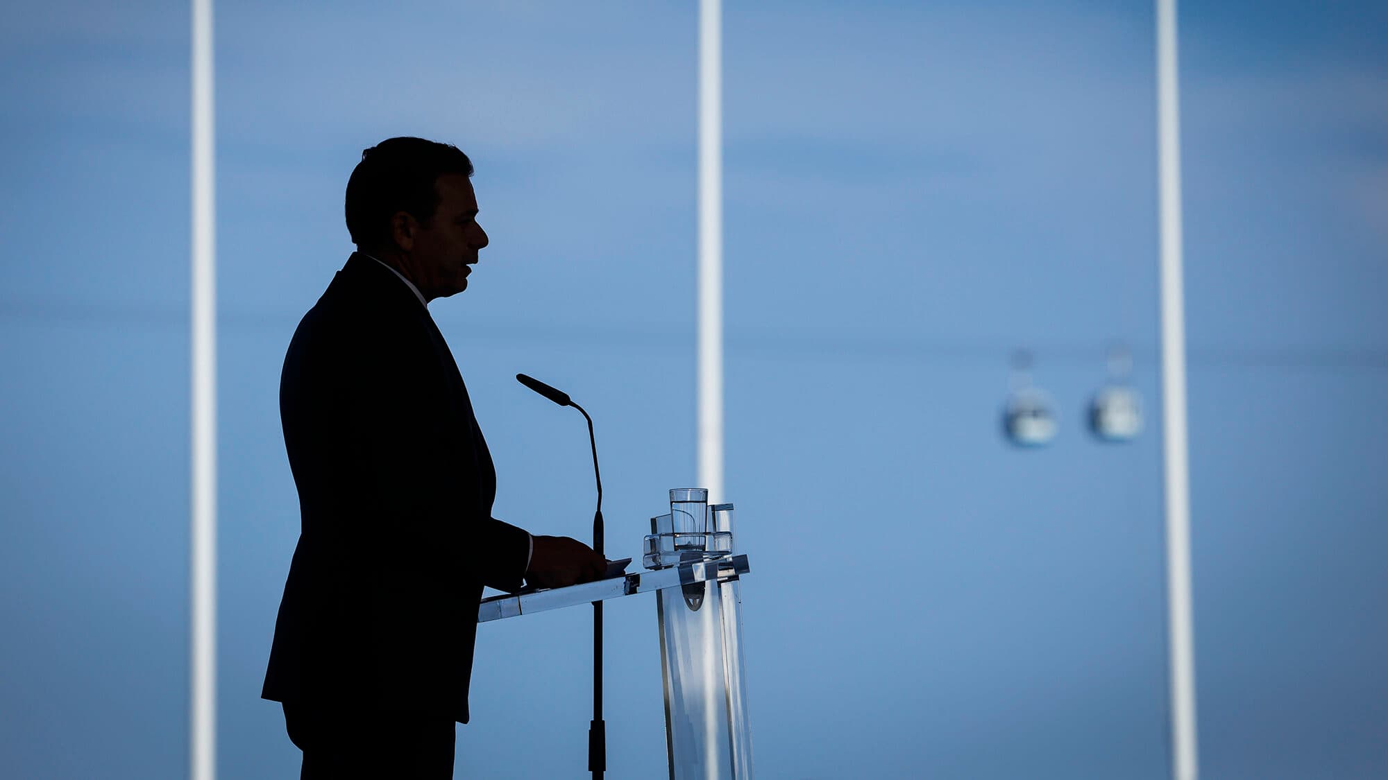 Public Prosecutor's Office sends Luís Montenegro's invoicing for tax authority review