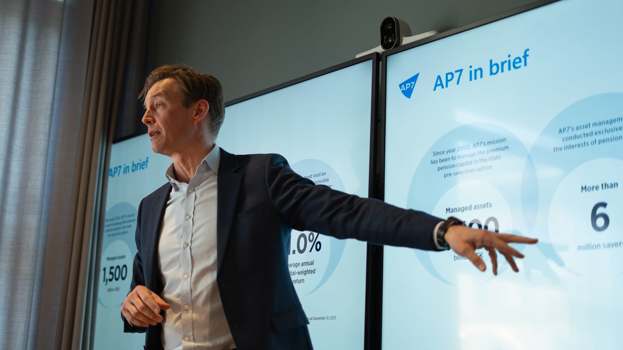 The Swedish secret to creating an investing society outside of schools