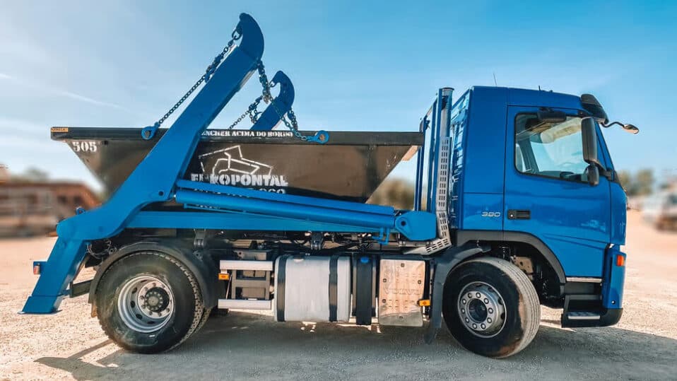 Owner of Pingo Doce, Carlos Martins and Visabeira acquire Algarve construction cleaning company
