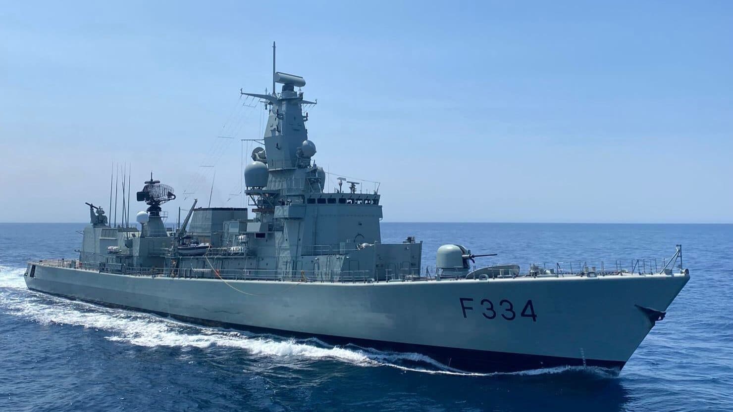 Navy has “weak” planning and “fragile” monitoring of public procurement, says IGF