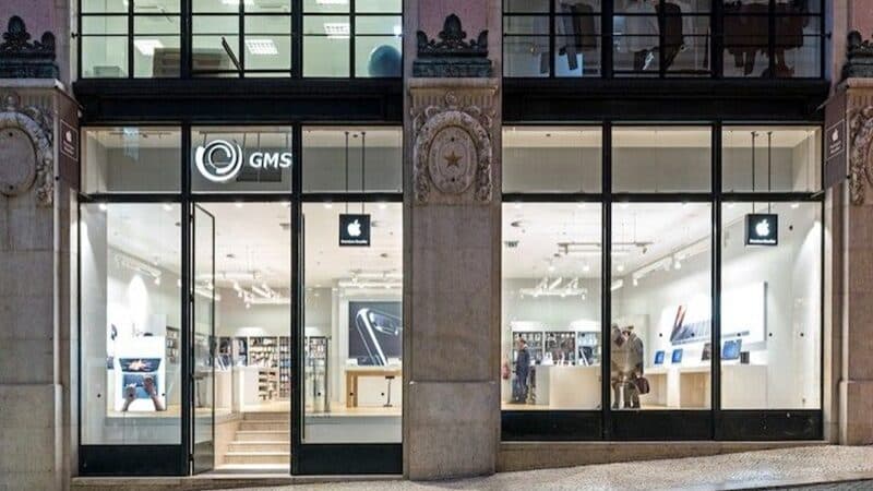 MDS to sell specialised insurance in Apple stores