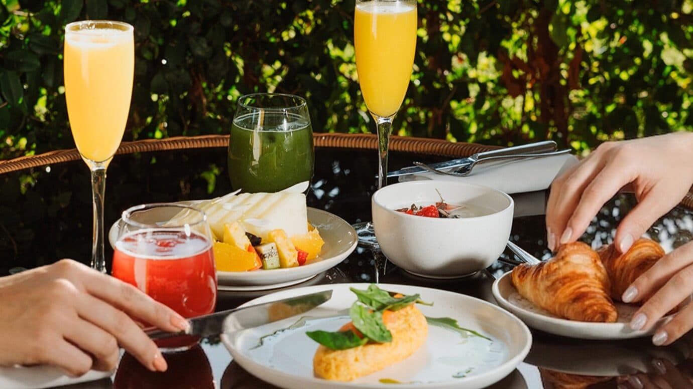 Shortlist: from Mother's Day to gastronomy, from design to the skies