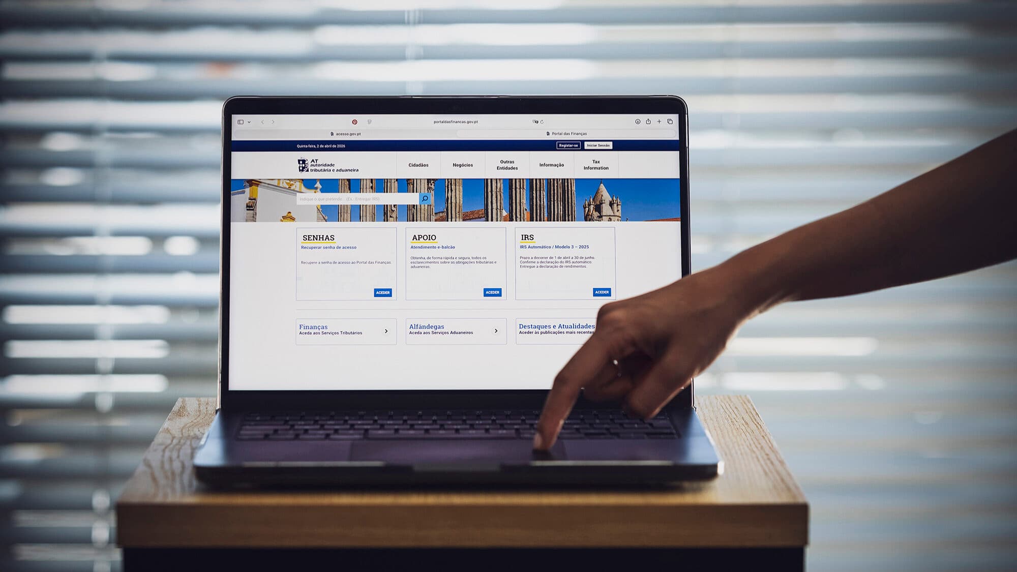 Government expands IRS tax deductions for domestic work