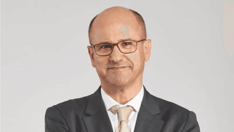 João Bento to become chairman of Lisnave starting May 1st