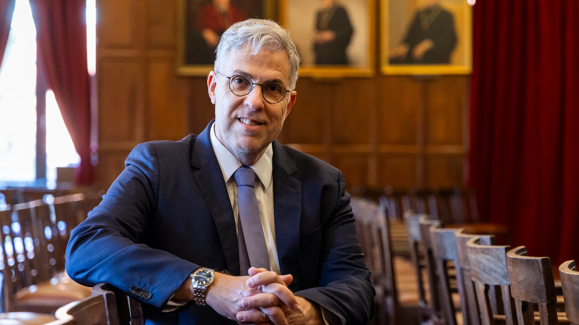 100 years of the Bar Association: Matosinhos hosts debate on the Rule of Law with politicians and jurists