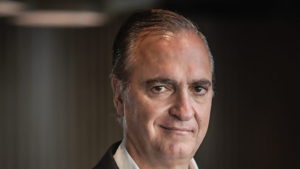 José Reino da Costa is the new administrator at Ageas Portugal