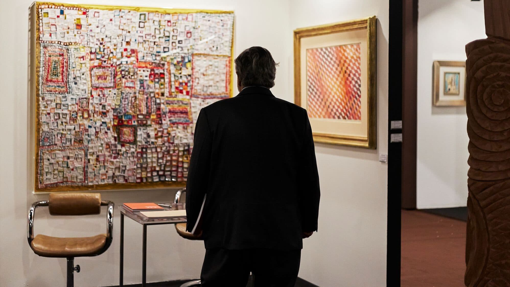 Art and Antiques Fair returns to Lisbon in May