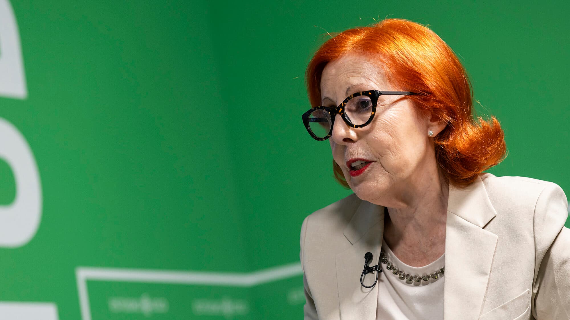 Government wants to double aid to large energy consumers and reach 100 million this year