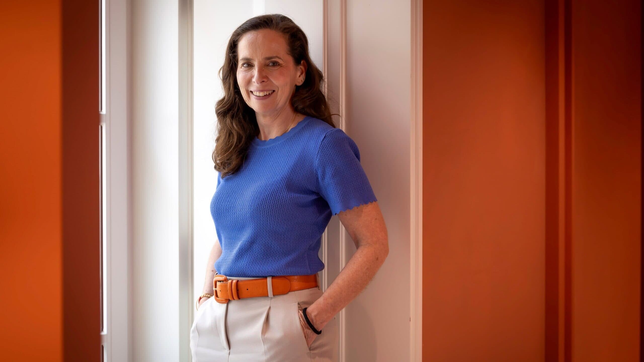 Wells: “Mother's Day is not experienced in the same way by all women”