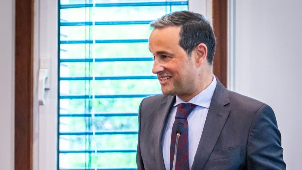 Pragmatism at the heart of the first MBA in Public Governance