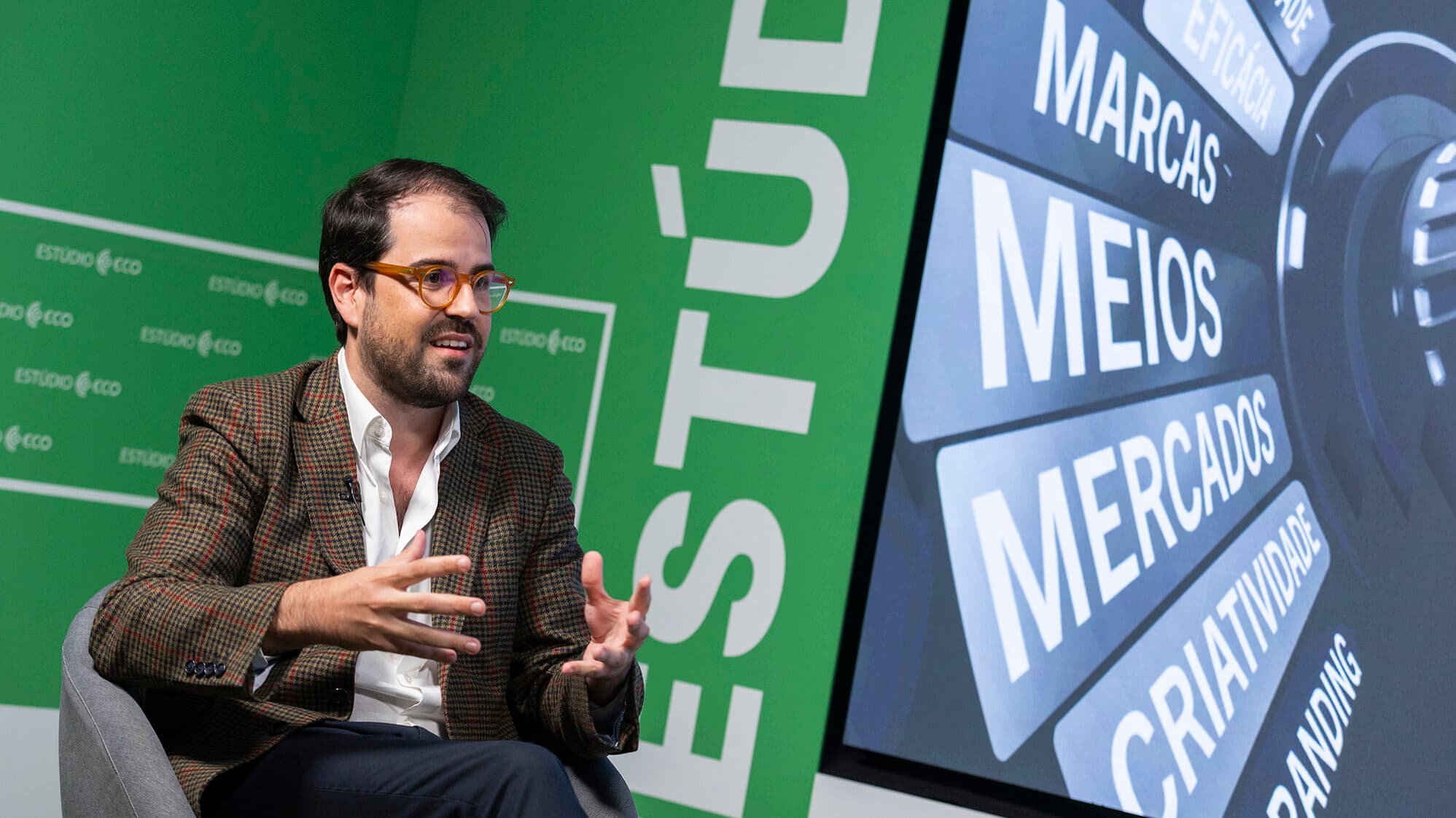 Santander: "The great challenge is to move from notoriety to relevance and preference"