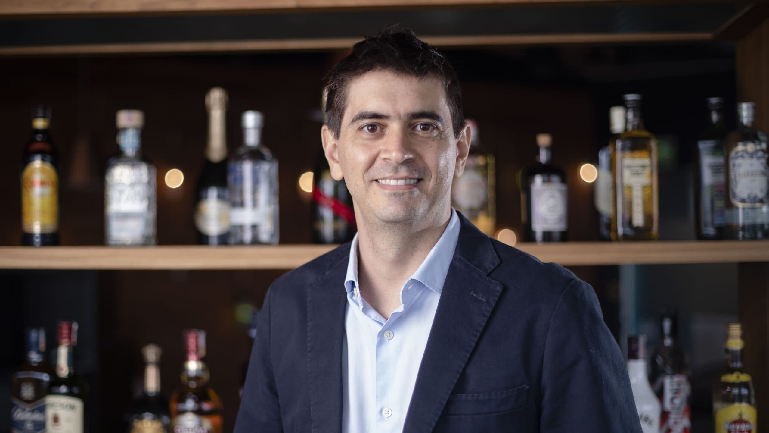 Pedro Lobo assumes leadership of Pernod Ricard Portugal