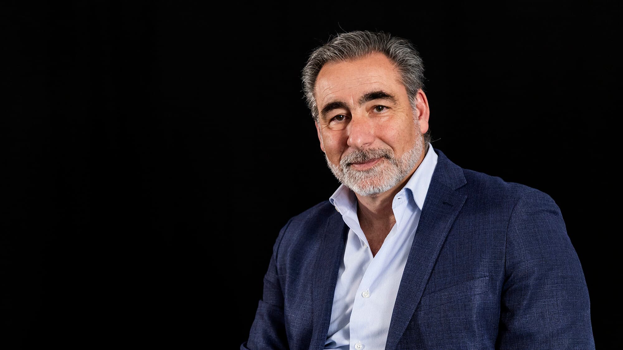 Data centres create the “right opportunity” for offshore wind energy