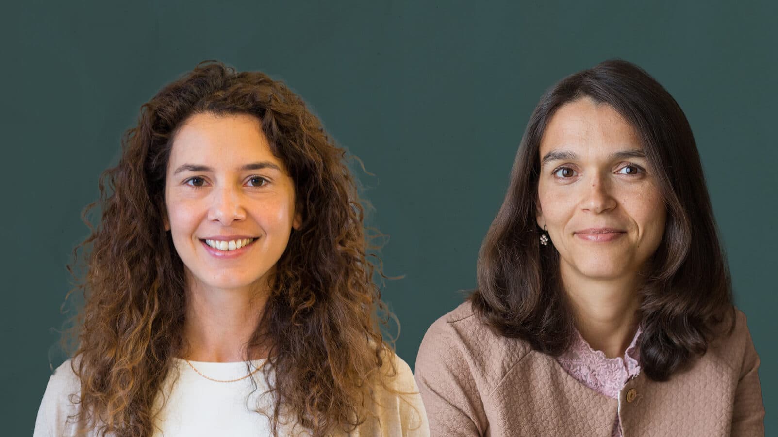Sérvulo has two new partners