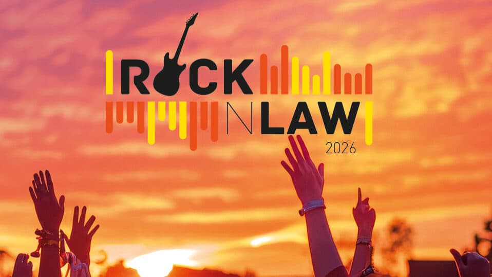16th Edition of Rock ‘n’ Law plays for storm victims