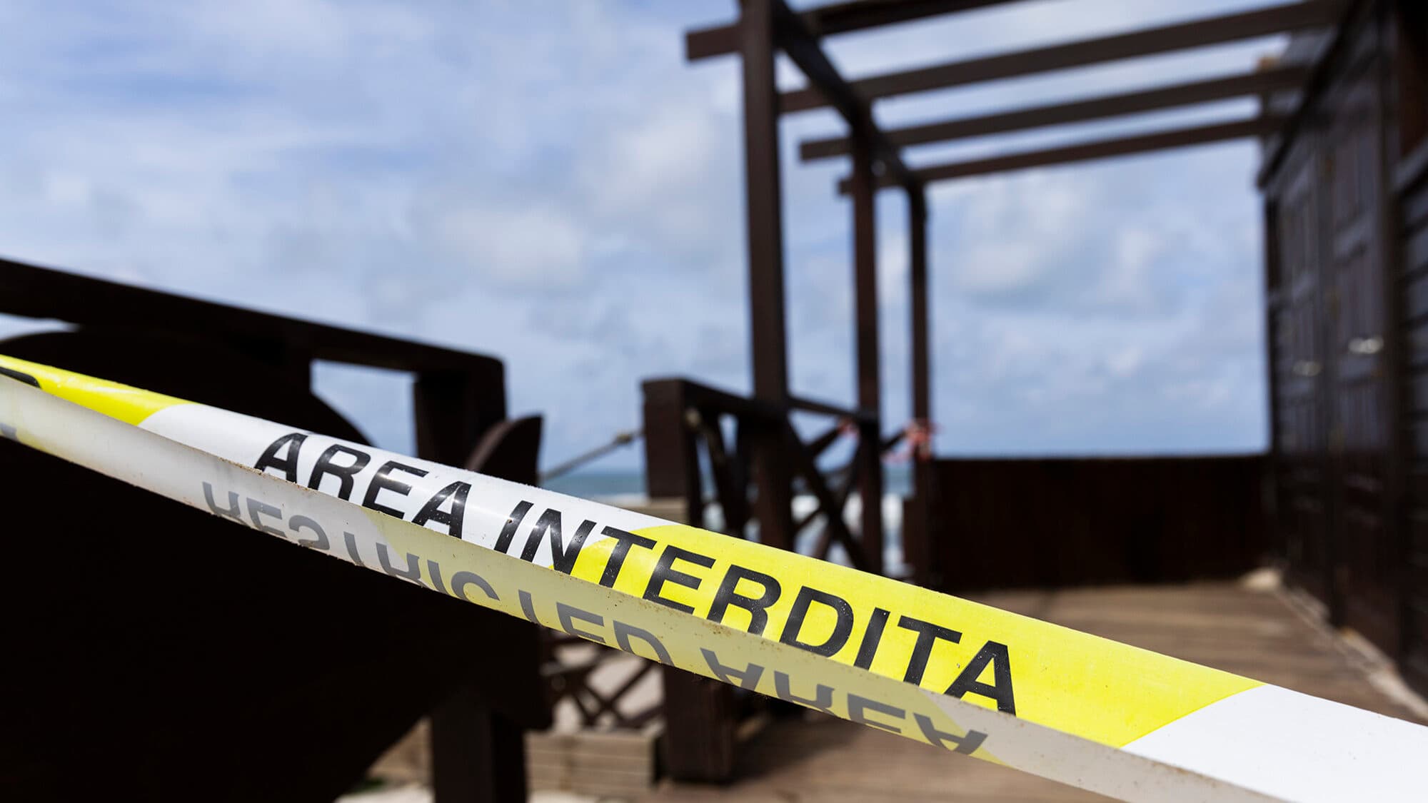 University in Leiria, electric cars and pressure on operators and Siresp. PTRR reaches everyone