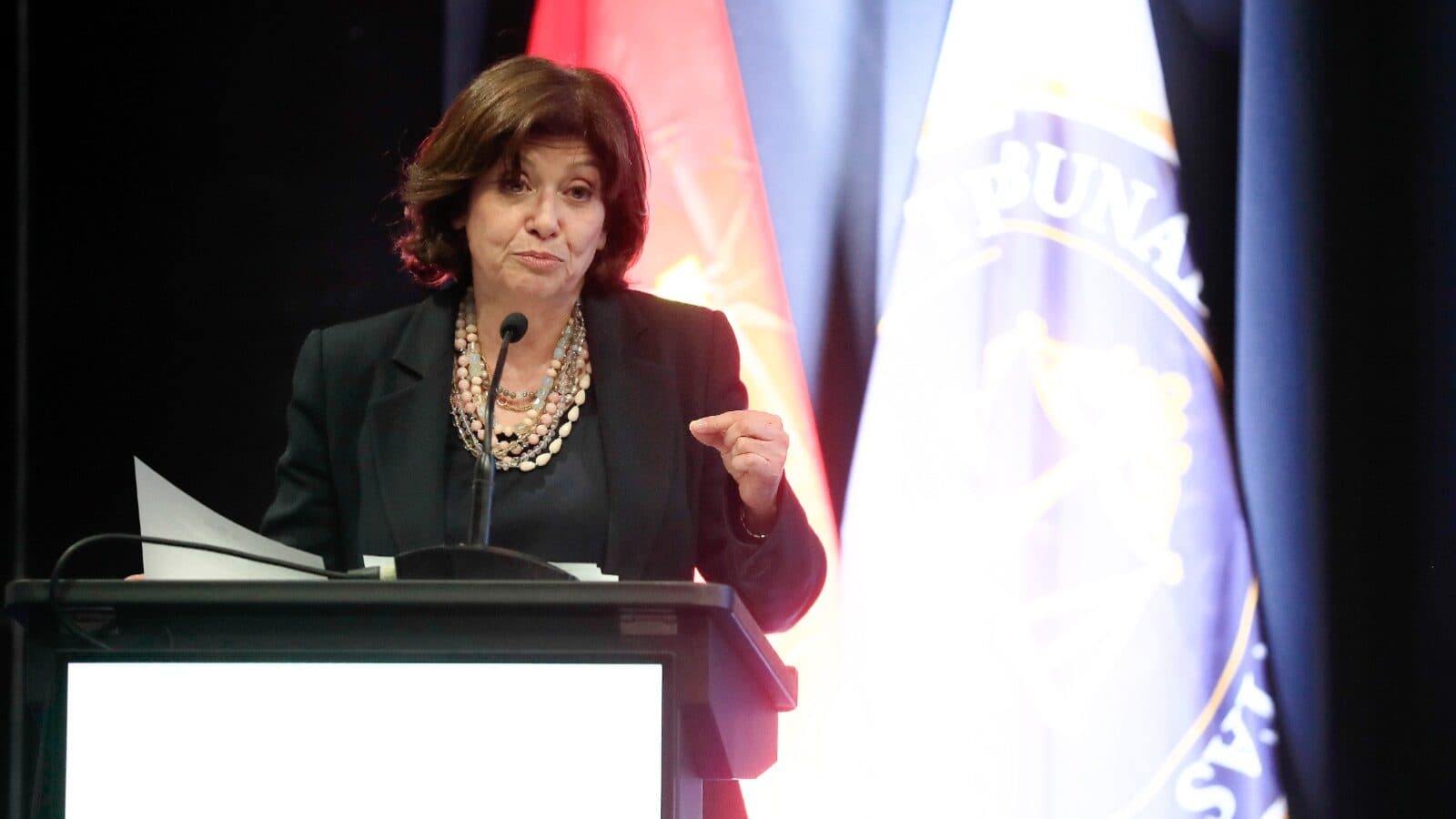 President of the Court of Auditors concerned about risks to taxpayers' money