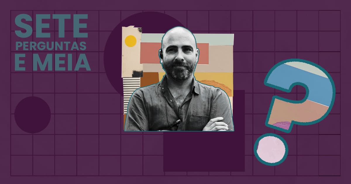 7 and a half questions for Gonçalo Castel-Branco: “I want people to feel pampered from start to finish”