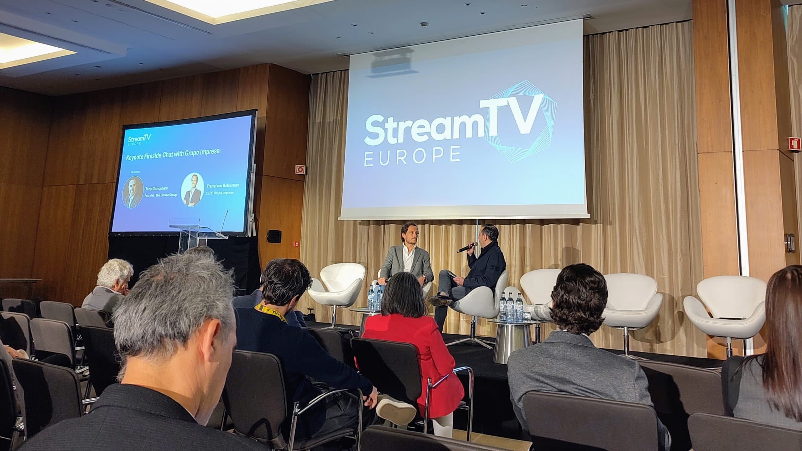 Impresa: “We are aligned with MFE on a pan-European strategy”