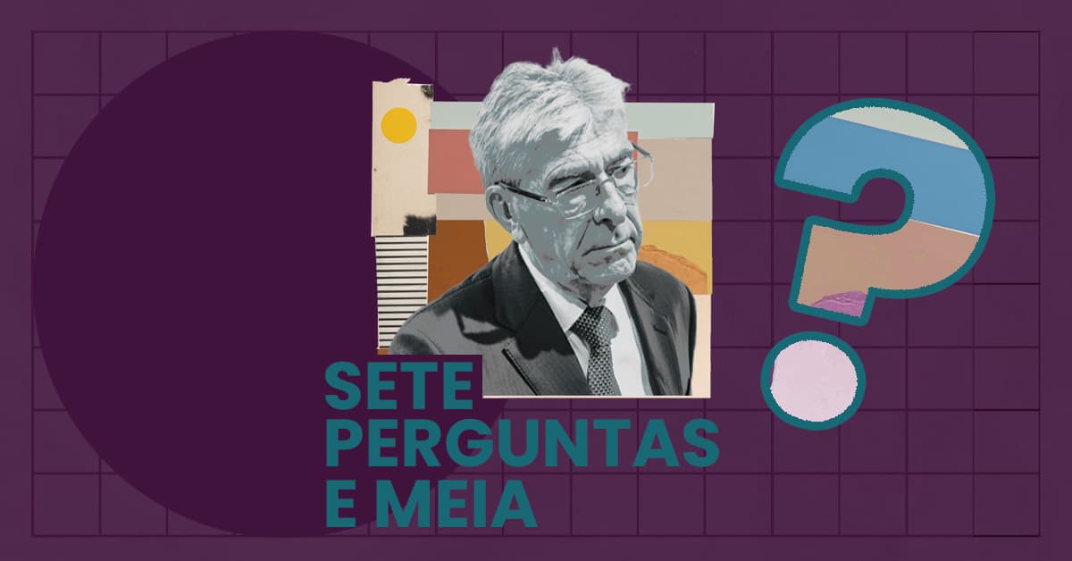 7 and 1/2 questions with Michael Ward: "American department stores fought brands like tigers"