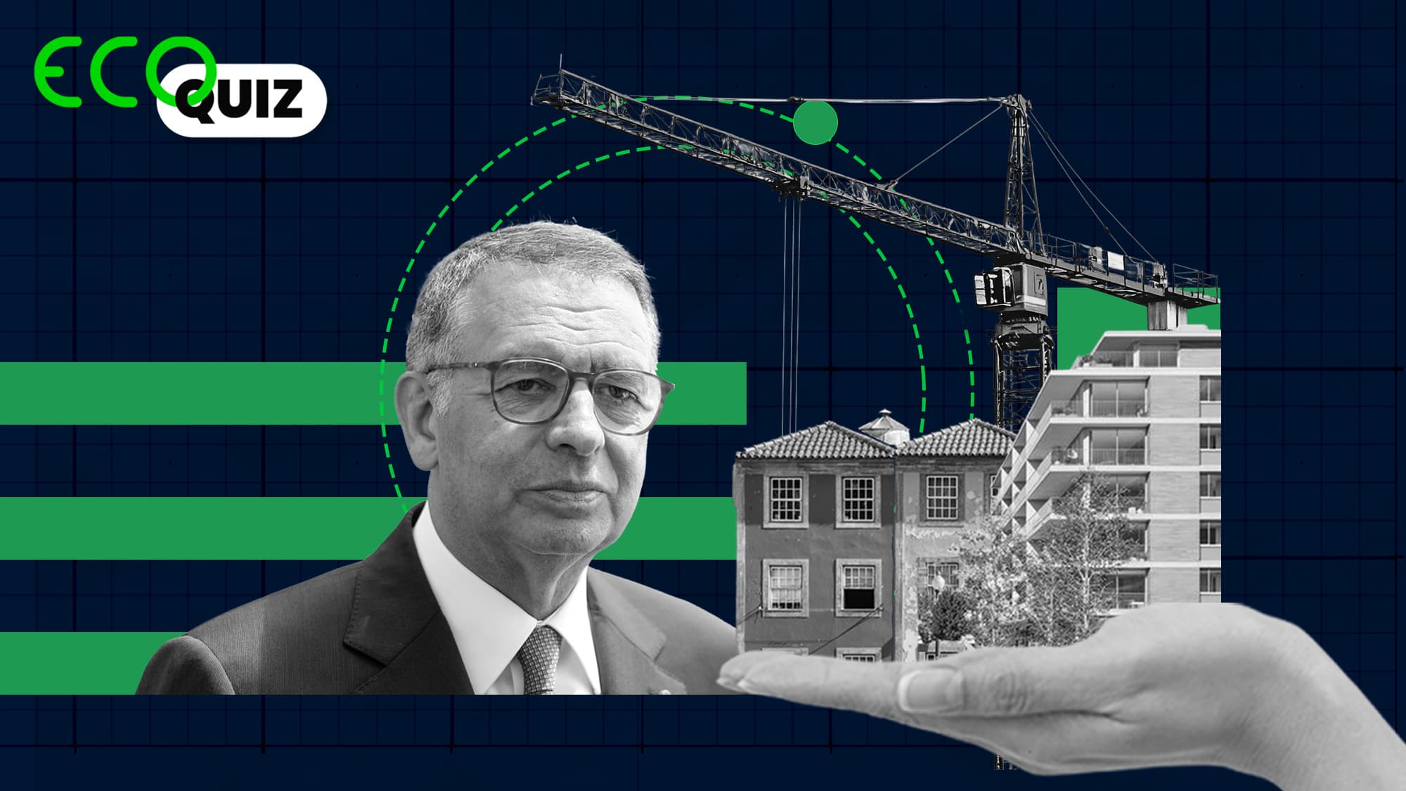 ECO Quiz. Did Seguro give the green light to the 'fiscal shock' for housing?