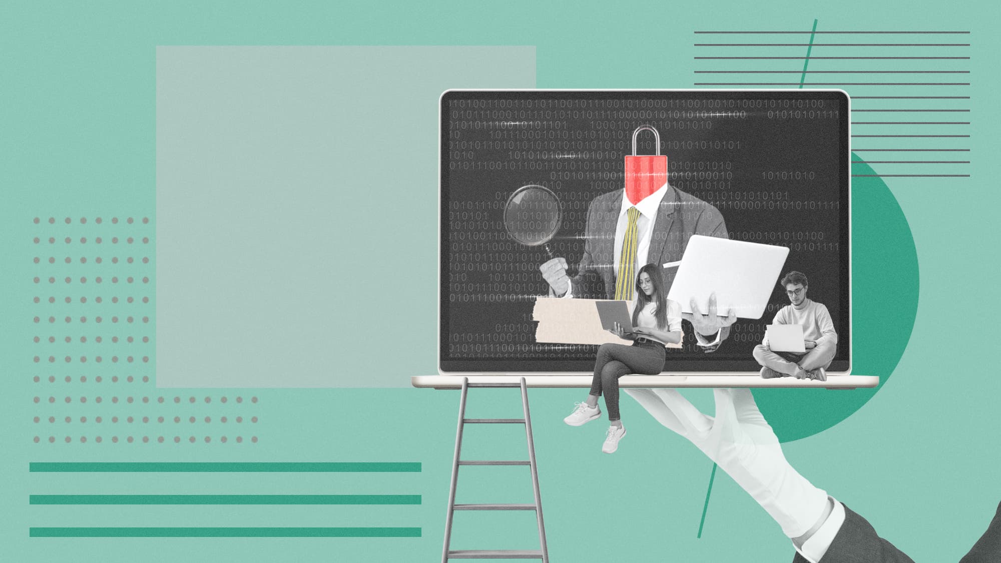 Cybercrime reports show 13.4% increase in 2025