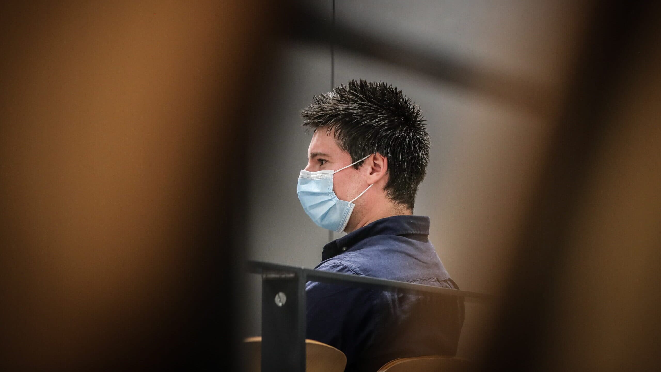 Football Leaks: Public Prosecution Service appeals decision that acquitted Rui Pinto