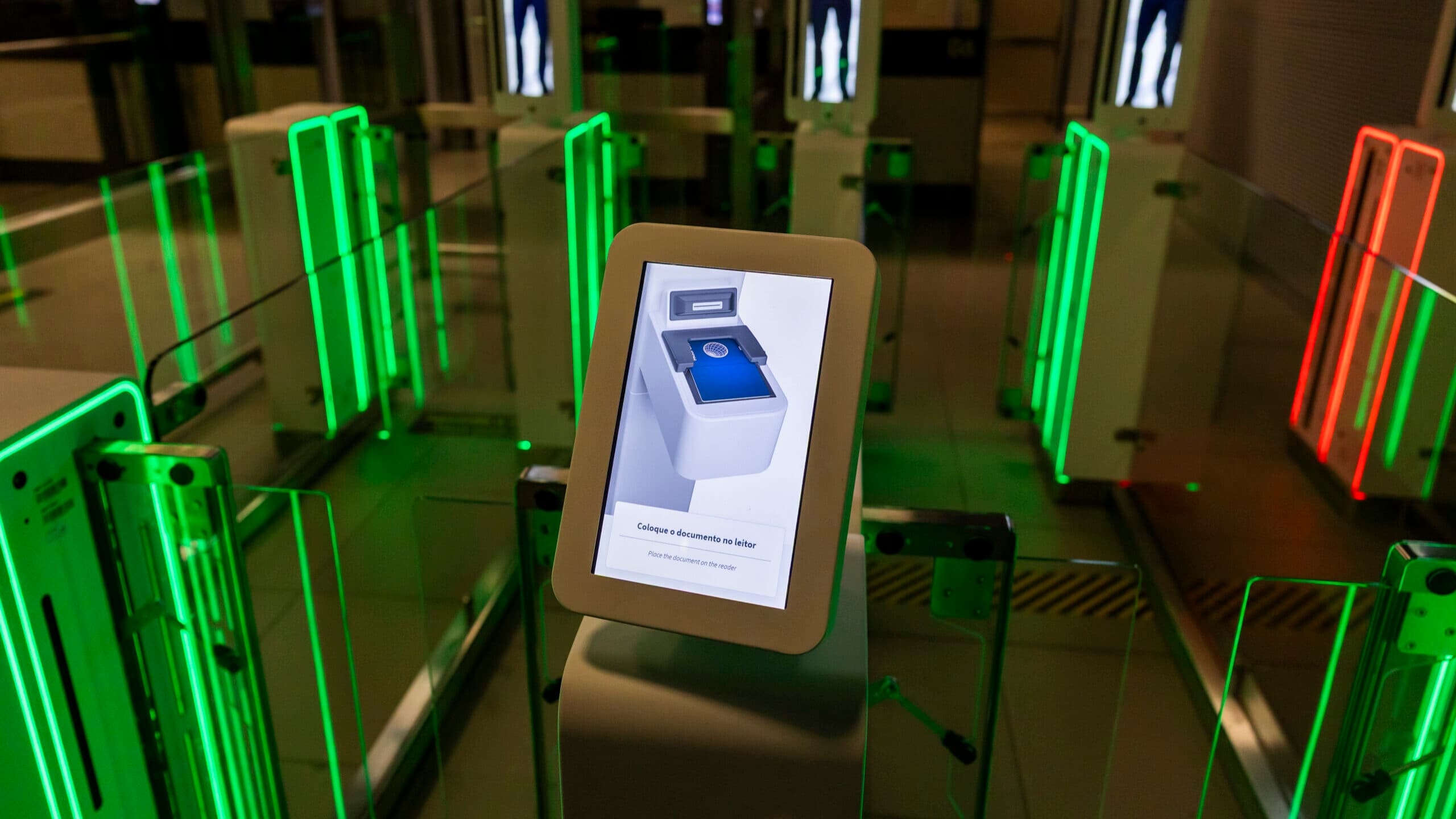 Airlines call for the return of temporary suspensions of border controls at airports
