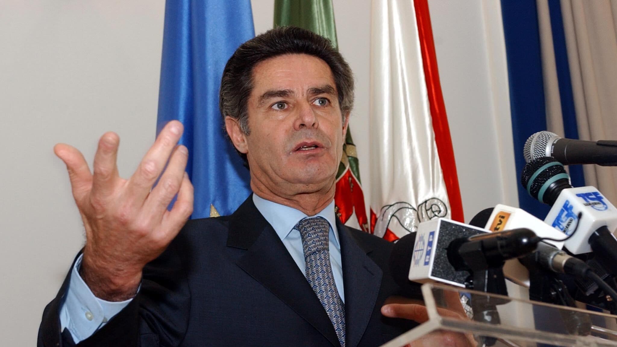 José Vitorino, former mayor of Faro and former PSD deputy, has died