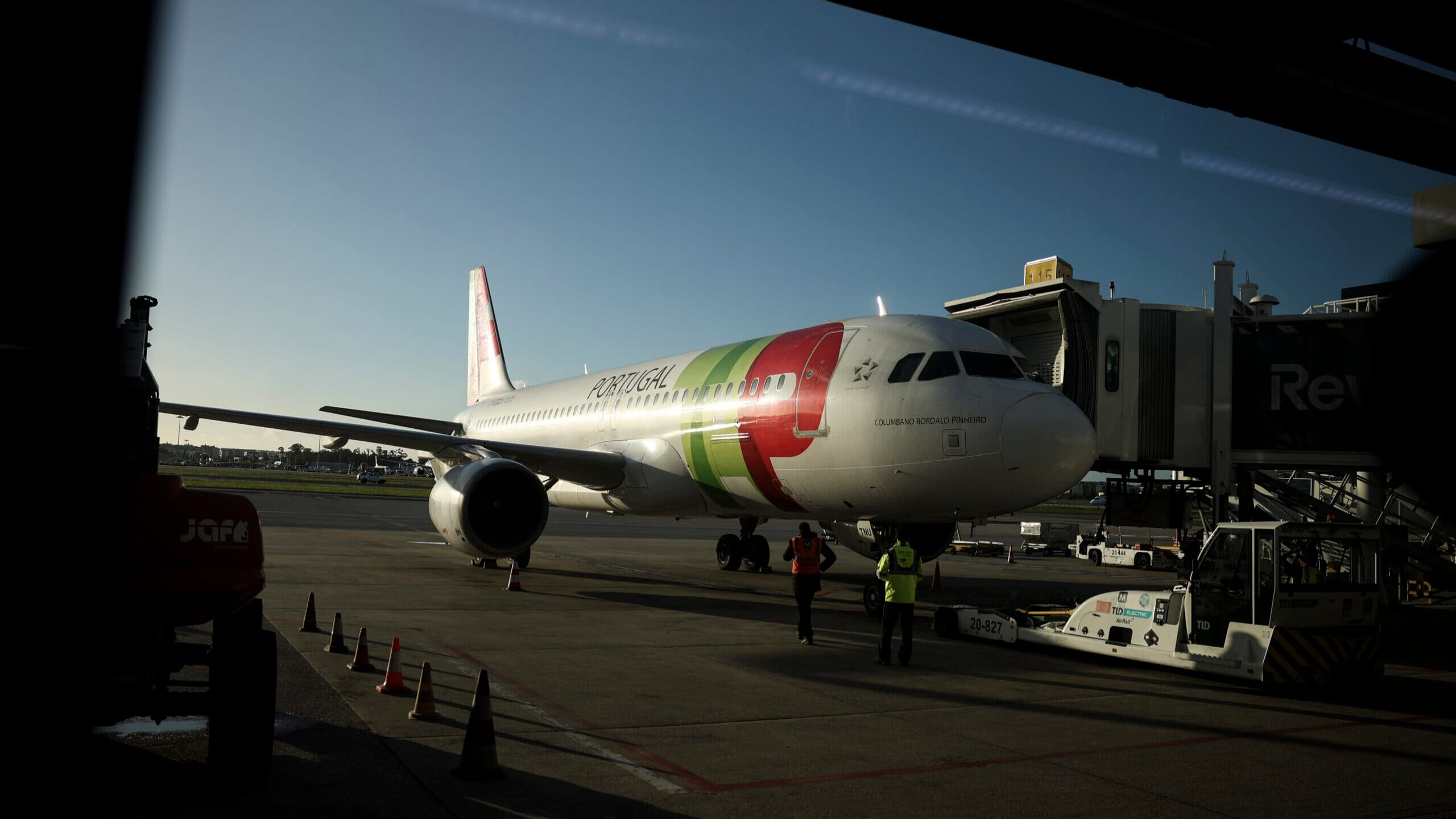 Pilots' union will not join the general strike on June 3rd