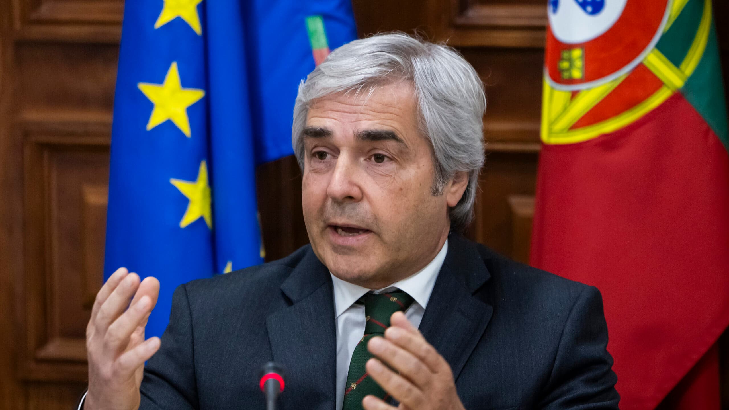 Minister of Defence requests opinion from the PGR regarding illegal constructions near NATO ammunition depot