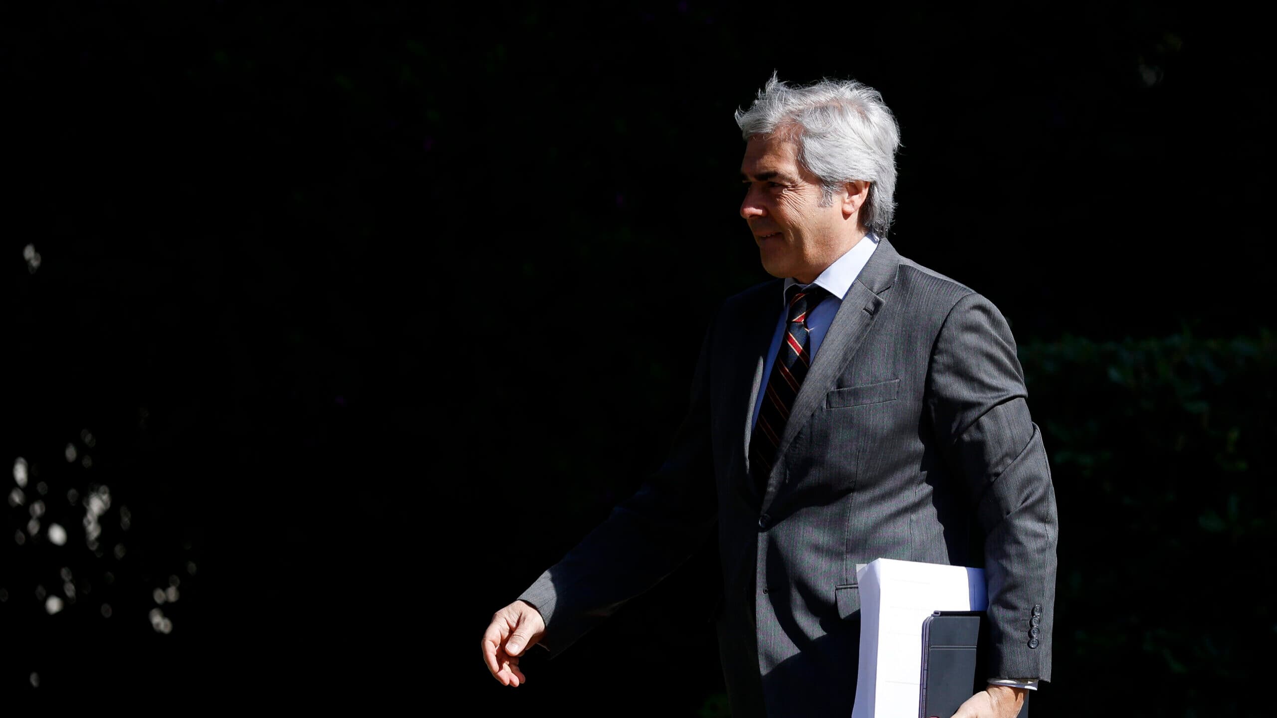 Oversight of Defence investments will be the 'most transparent', says minister