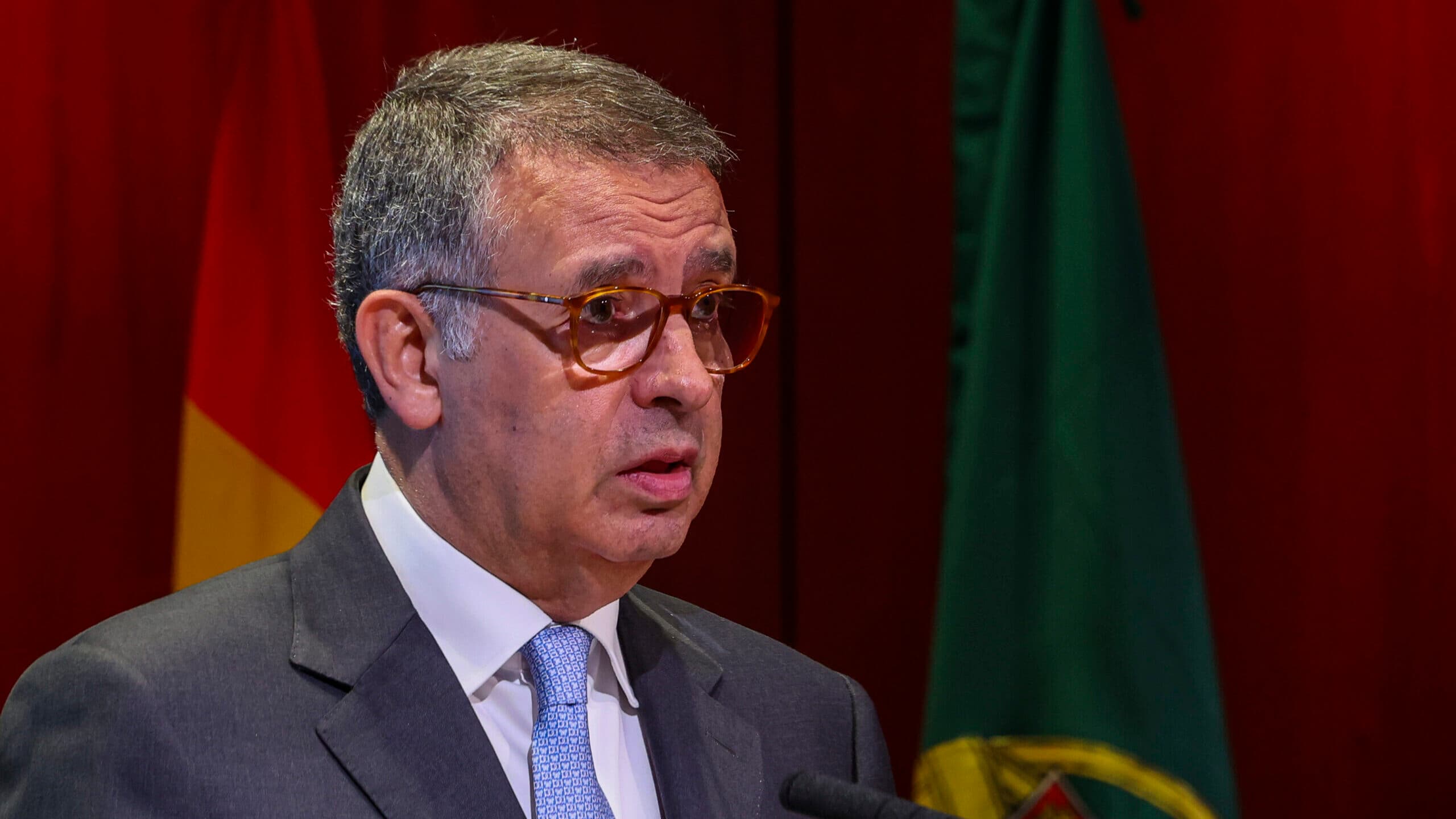 President Seguro criticizes EU unanimity rule on Europe Day